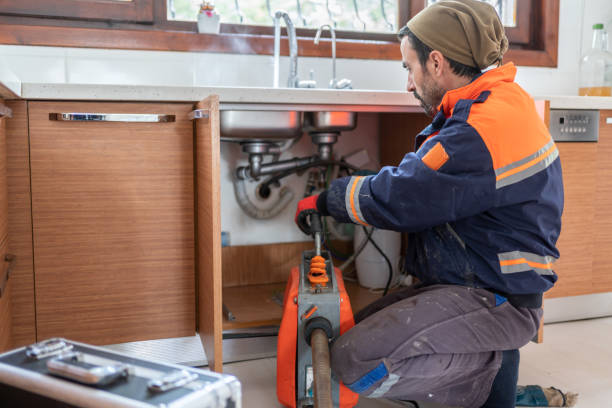 Best Water Leak Repair  in Estill Springs, TN