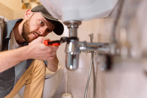 Best Residential Plumbing Services  in Estill Springs, TN
