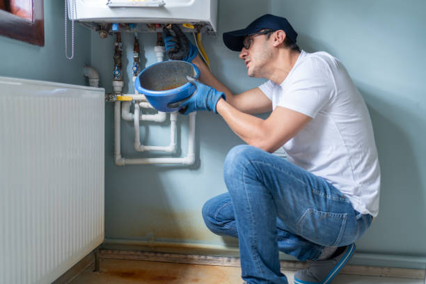 Best Water Softener Installation  in Estill Springs, TN