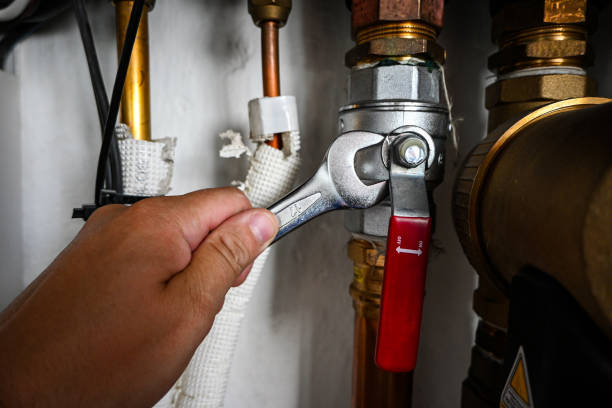 Reliable Estill Springs, TN Plumbing Solutions